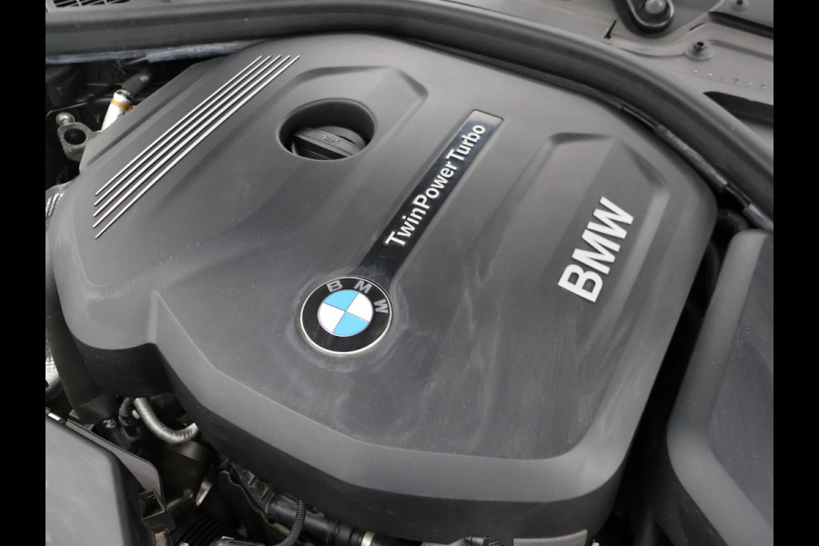 BMW 2 Serie Cabrio 218i AUT. M-SPORT HIGH EXECUTIVE + LEDER SPORTINTERIEUR | TREKHAAK