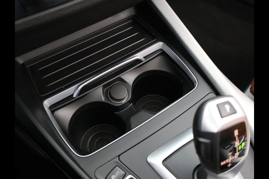 BMW 2 Serie Cabrio 218i AUT. M-SPORT HIGH EXECUTIVE + LEDER SPORTINTERIEUR | TREKHAAK