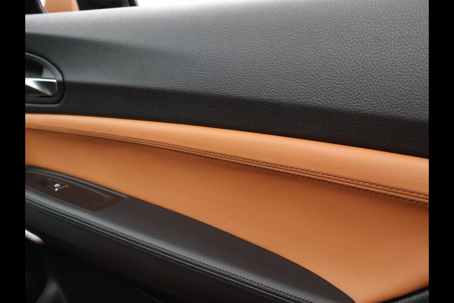 BMW 2 Serie Cabrio 218i AUT. M-SPORT HIGH EXECUTIVE + LEDER SPORTINTERIEUR | TREKHAAK