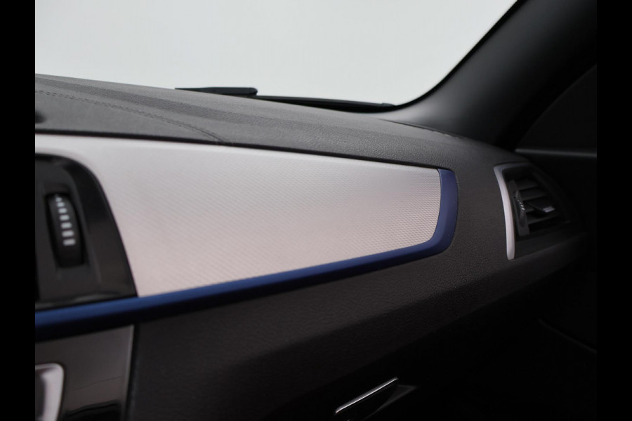 BMW 2 Serie Cabrio 218i AUT. M-SPORT HIGH EXECUTIVE + LEDER SPORTINTERIEUR | TREKHAAK