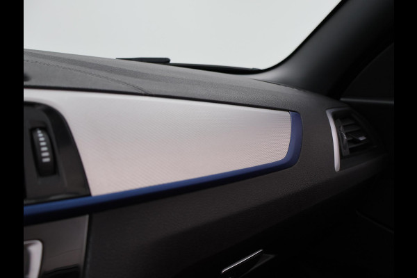 BMW 2 Serie Cabrio 218i AUT. M-SPORT HIGH EXECUTIVE + LEDER SPORTINTERIEUR | TREKHAAK