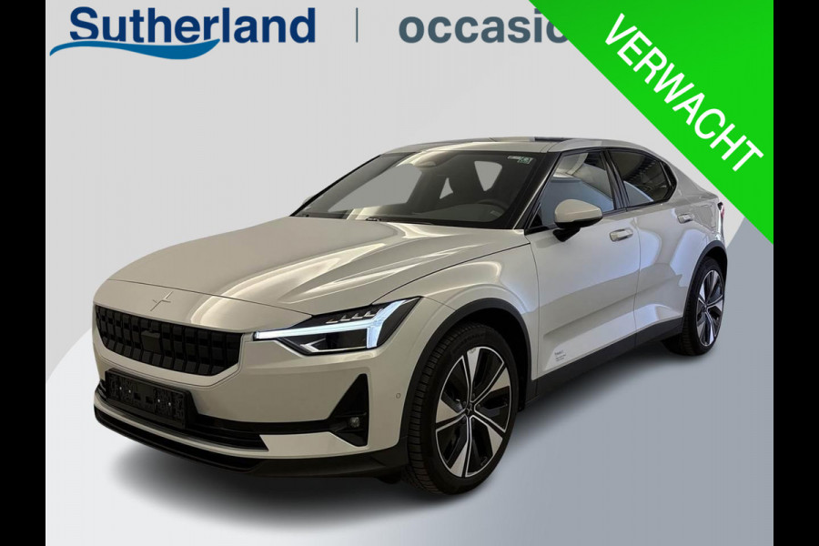 Polestar 2 Long Range Dual Motor 78 kWh | 45.000 KM | Full Option | WORDT VERWACHT!