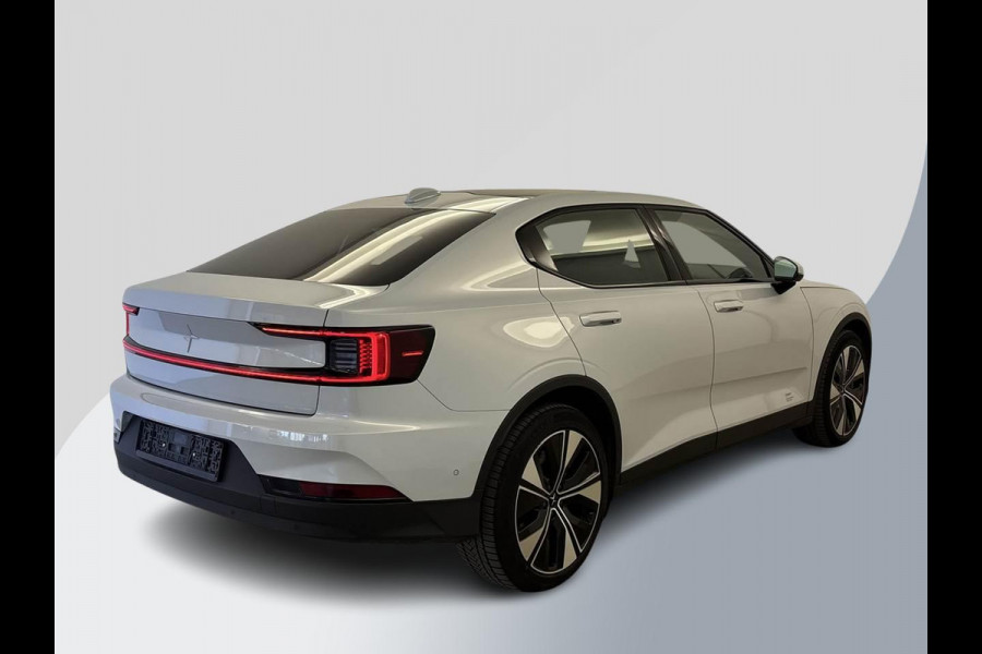 Polestar 2 Long Range Dual Motor 78 kWh | 45.000 KM | Full Option | WORDT VERWACHT!