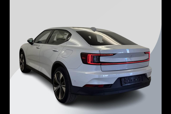 Polestar 2 Long Range Dual Motor 78 kWh | 45.000 KM | Full Option | WORDT VERWACHT!