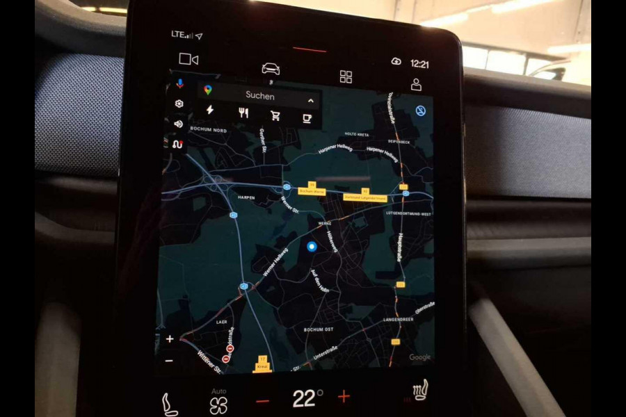 Polestar 2 Long Range Dual Motor 78 kWh | 45.000 KM | Full Option | WORDT VERWACHT!