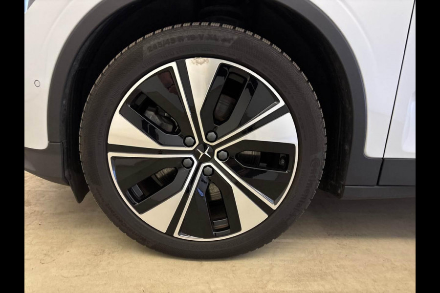 Polestar 2 Long Range Dual Motor 78 kWh | 45.000 KM | Full Option | WORDT VERWACHT!