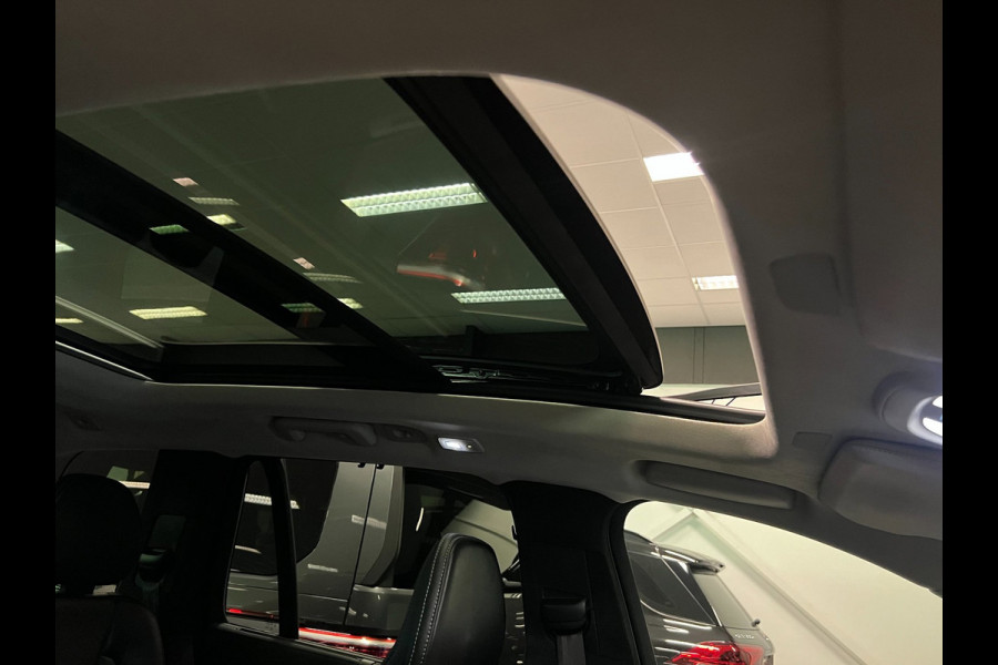 Volvo XC90 2.0 T8 Recharge AWD Ultimate Dark 7P LONG RANGE PANO/LUCHTV/B&W/STOELVENTILATIE/LEDER/H-UP/DAB/360CAM///
