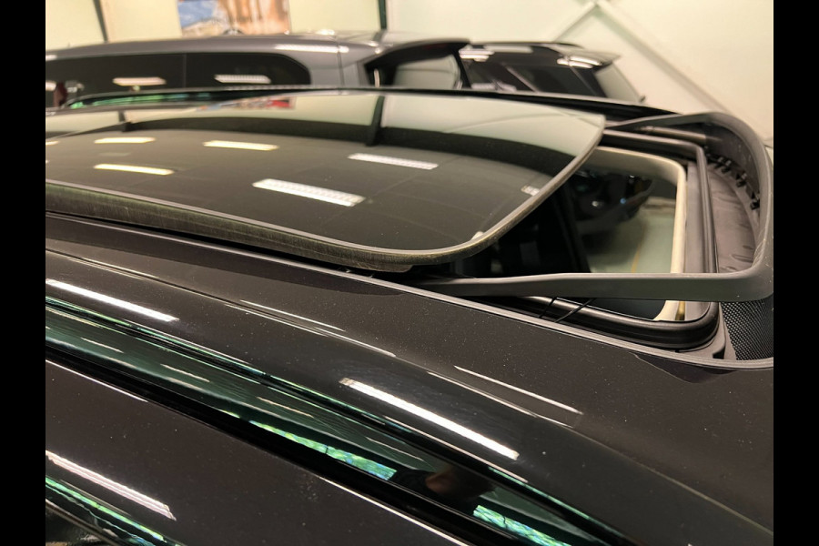 Volvo XC90 2.0 T8 Recharge AWD Ultimate Dark 7P LONG RANGE PANO/LUCHTV/B&W/STOELVENTILATIE/LEDER/H-UP/DAB/360CAM///