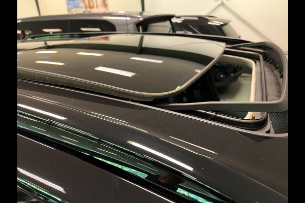 Volvo XC90 2.0 T8 Recharge AWD Ultimate Dark 7P LONG RANGE PANO/LUCHTV/B&W/STOELVENTILATIE/LEDER/H-UP/DAB/360CAM///