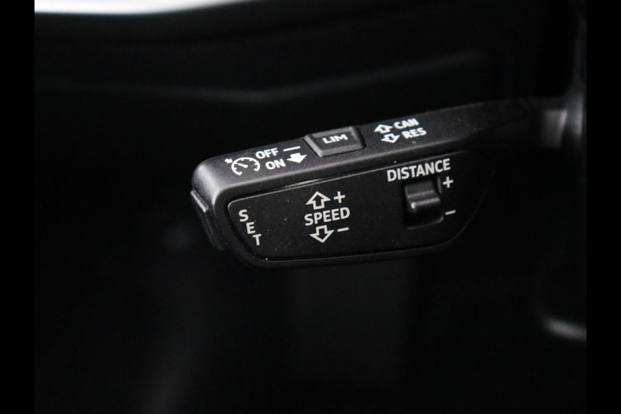 Audi A3 30 TFSI Pro Line | Carplay | Full LED | Climate control | Virtual Cockpit | Parkeerhulp | Cruise control | DAB | Bluetooth