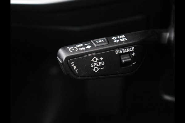 Audi A3 30 TFSI Pro Line | Carplay | Full LED | Climate control | Virtual Cockpit | Parkeerhulp | Cruise control | DAB | Bluetooth