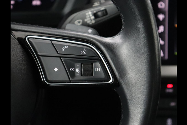 Audi A3 30 TFSI Pro Line | Carplay | Full LED | Climate control | Virtual Cockpit | Parkeerhulp | Cruise control | DAB | Bluetooth