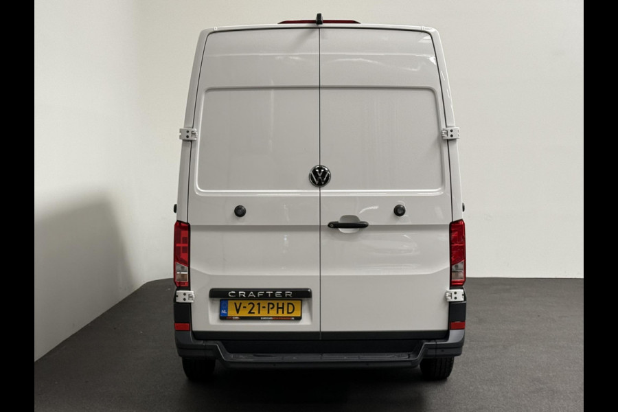 Volkswagen Crafter 35 2.0 TDI L4H3 Comfortline Automaat ECC Apple Carplay/Android Auto Virtual Cockpit Cruise Control Standkachel