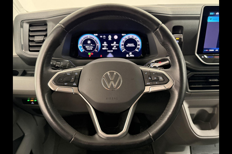 Volkswagen Crafter 35 2.0 TDI L4H3 Comfortline Automaat ECC Apple Carplay/Android Auto Virtual Cockpit Cruise Control Standkachel