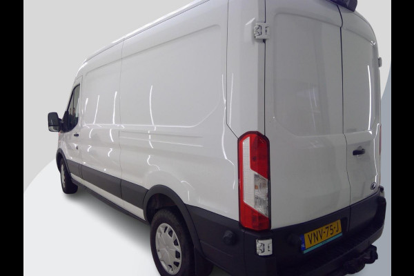 Ford Transit 350 2.0 TDCI L3H2 Trend