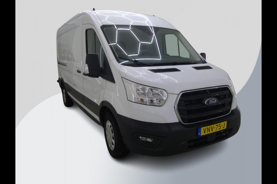 Ford Transit 350 2.0 TDCI L3H2 Trend