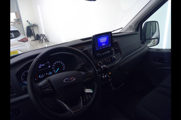 Ford Transit 350 2.0 TDCI L3H2 Trend