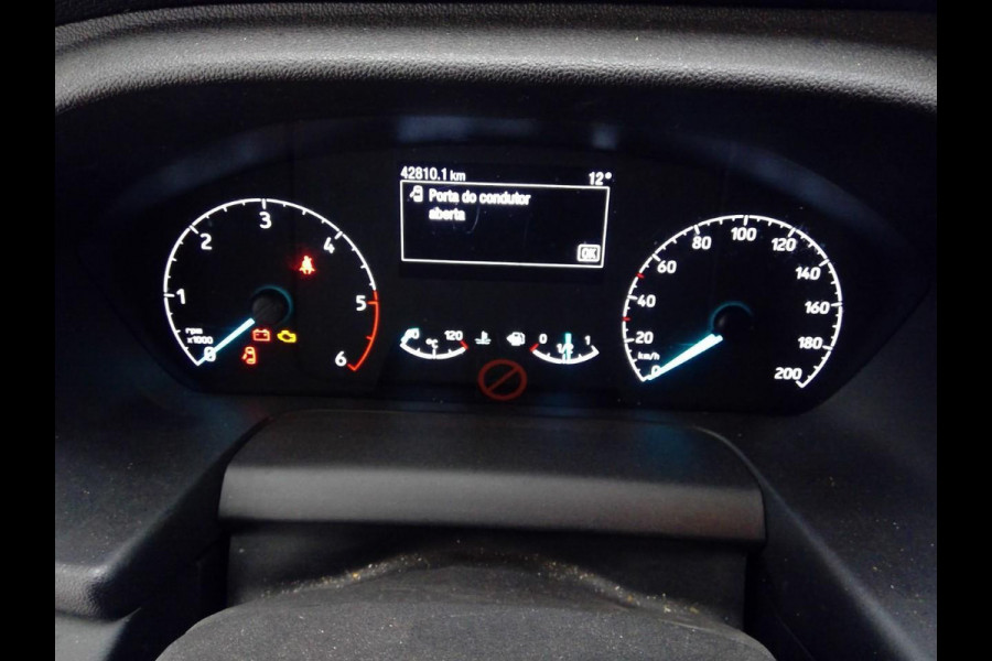 Ford Transit 350 2.0 TDCI L3H2 Trend