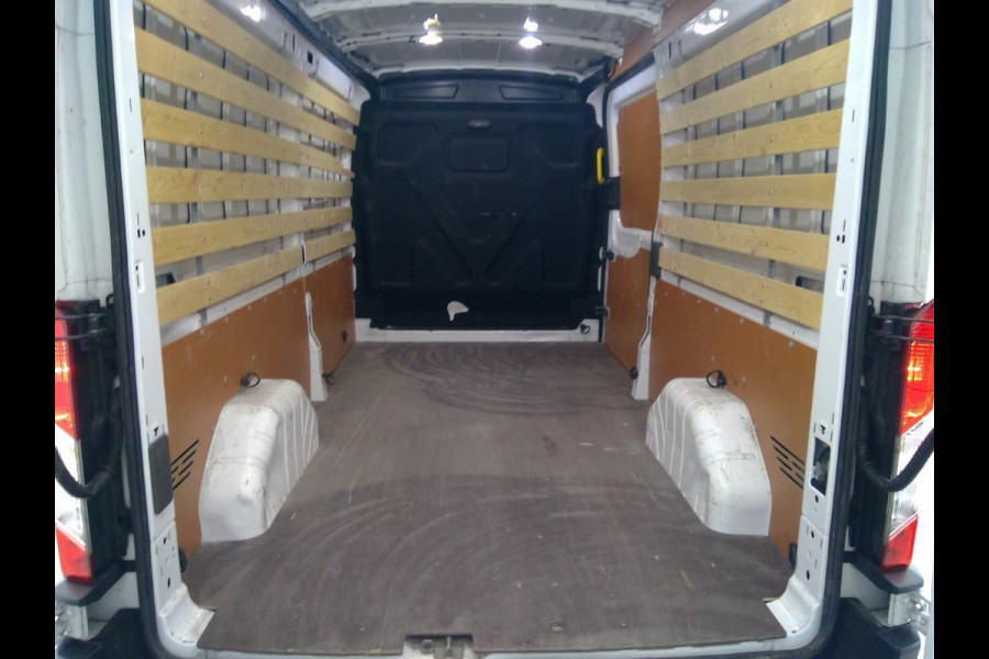 Ford Transit 350 2.0 TDCI L3H2 Trend