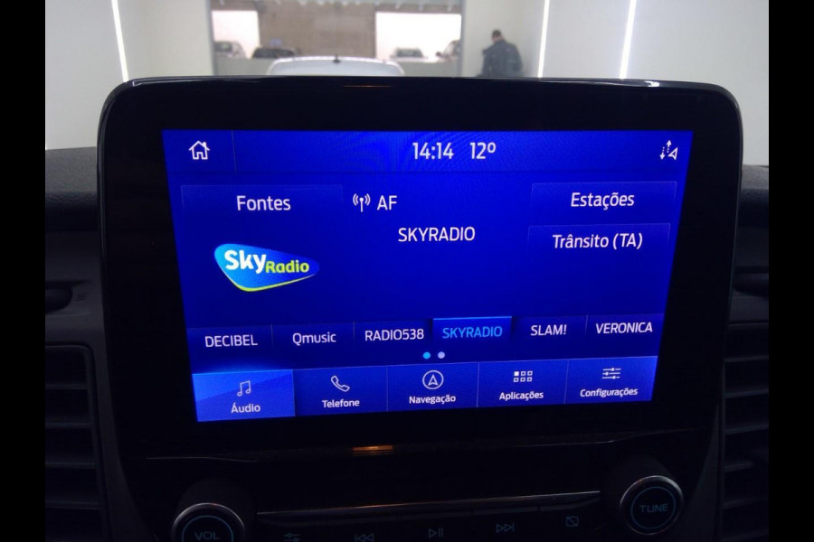 Ford Transit 350 2.0 TDCI L3H2 Trend