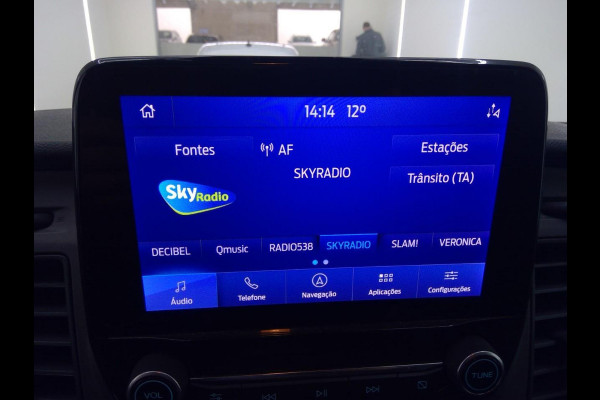 Ford Transit 350 2.0 TDCI L3H2 Trend