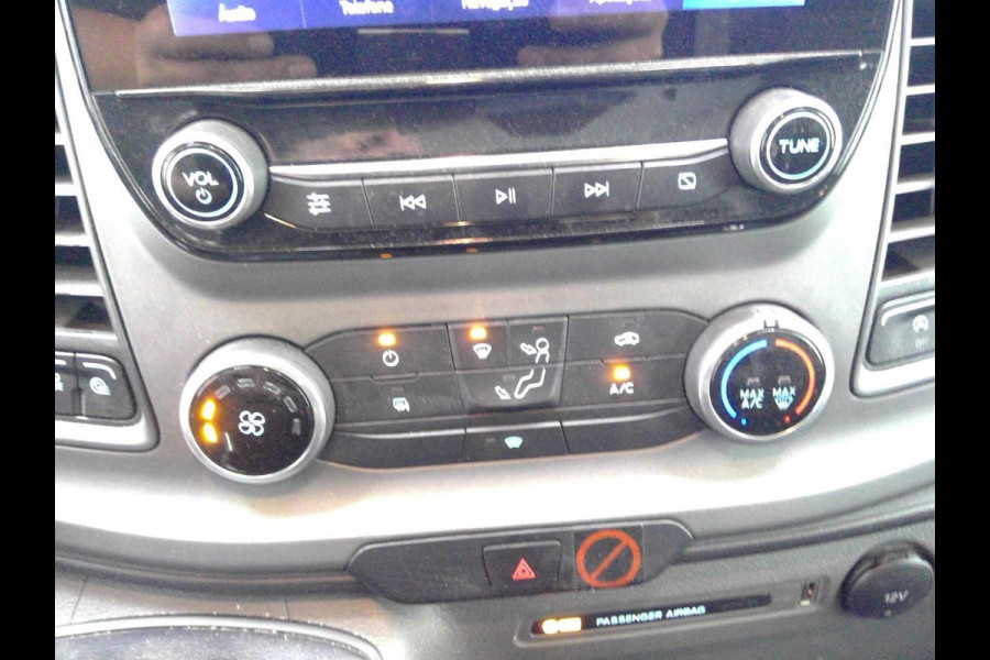 Ford Transit 350 2.0 TDCI L3H2 Trend