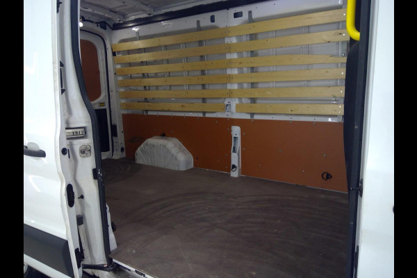 Ford Transit 350 2.0 TDCI L3H2 Trend