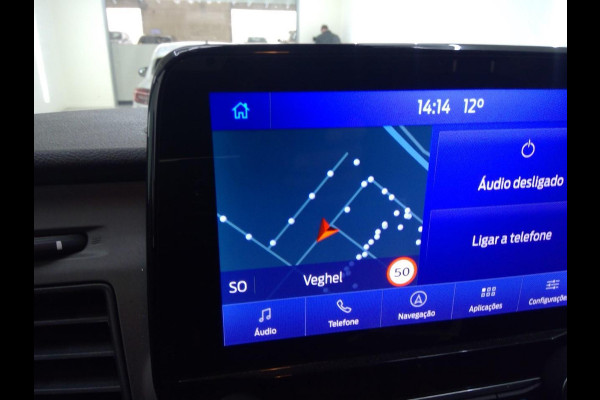 Ford Transit 350 2.0 TDCI L3H2 Trend