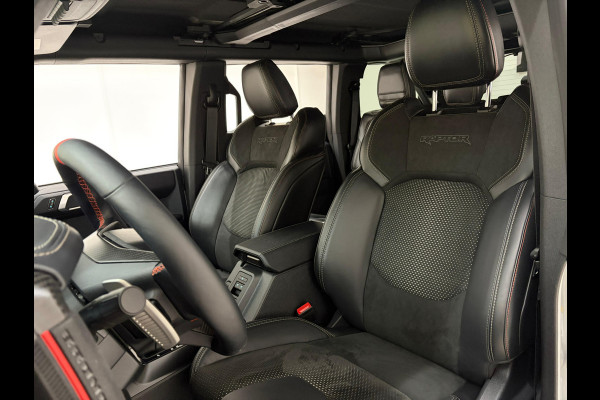 Ford Bronco 3.0 V6 Raptor
