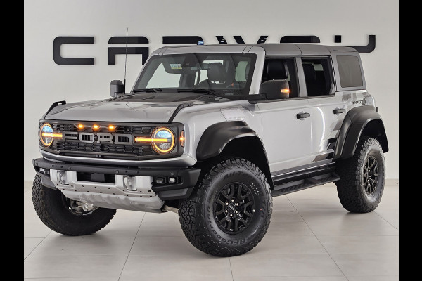 Ford Bronco 3.0 V6 Raptor