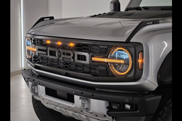 Ford Bronco 3.0 V6 Raptor