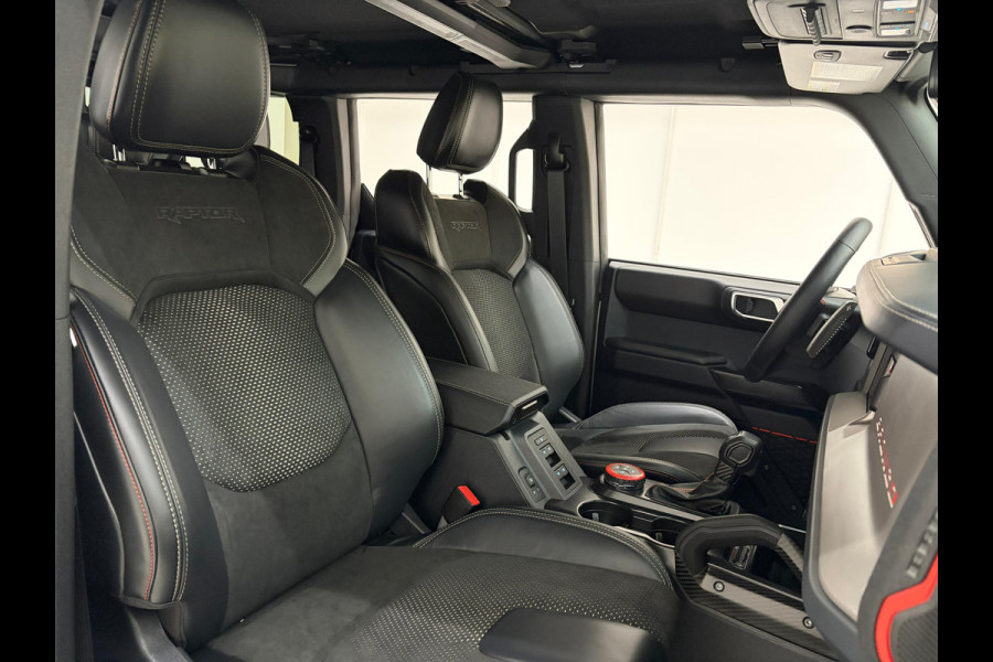 Ford Bronco 3.0 V6 Raptor