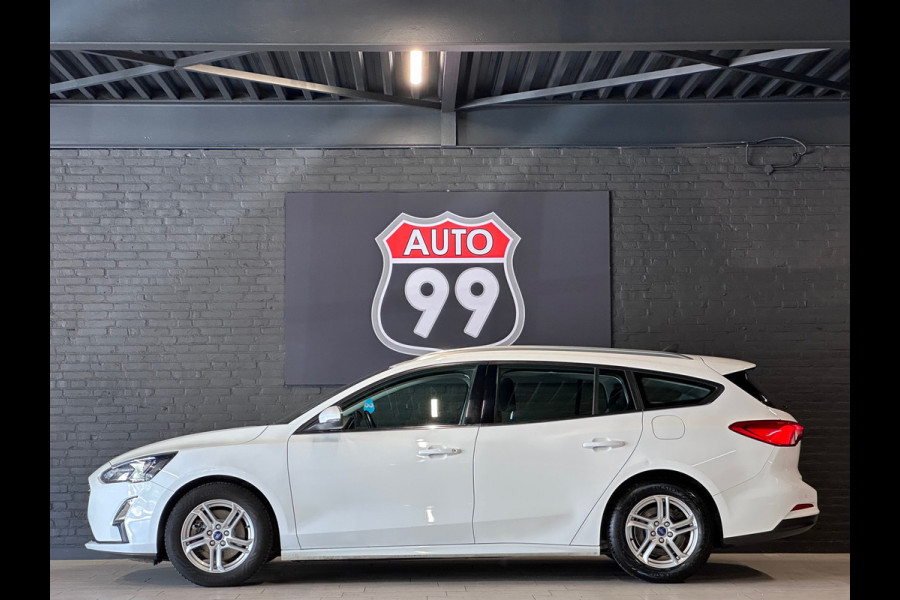 Ford FOCUS Wagon 1.0 EcoBoost Trend Edition Business