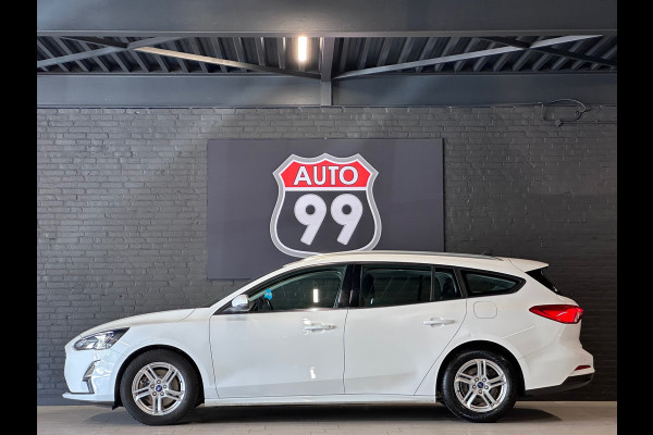 Ford FOCUS Wagon 1.0 EcoBoost Trend Edition Business
