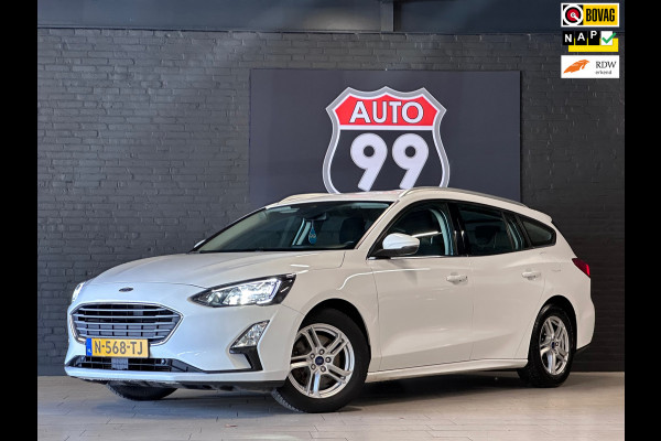 Ford FOCUS Wagon 1.0 EcoBoost Trend Edition Business