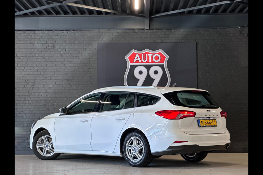 Ford FOCUS Wagon 1.0 EcoBoost Trend Edition Business