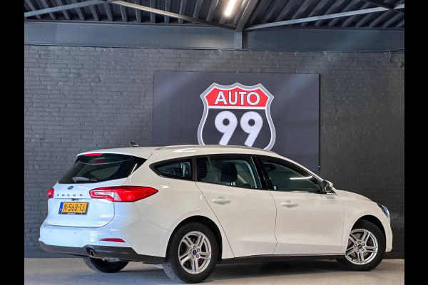 Ford FOCUS Wagon 1.0 EcoBoost Trend Edition Business