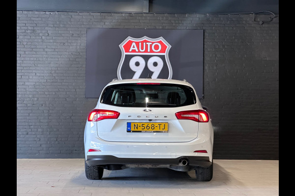 Ford FOCUS Wagon 1.0 EcoBoost Trend Edition Business