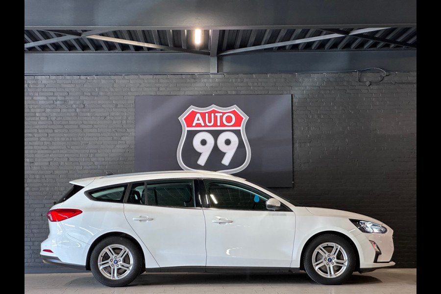 Ford FOCUS Wagon 1.0 EcoBoost Trend Edition Business