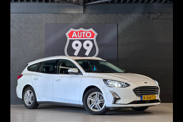 Ford FOCUS Wagon 1.0 EcoBoost Trend Edition Business
