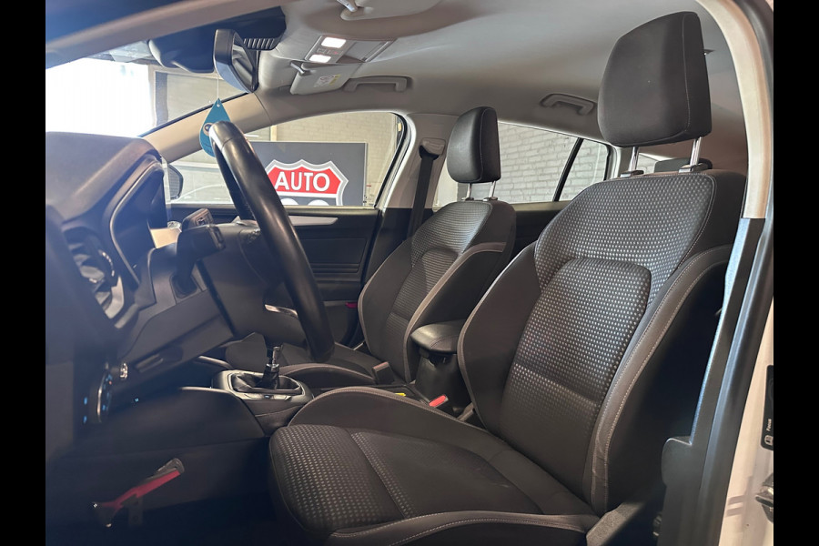 Ford FOCUS Wagon 1.0 EcoBoost Trend Edition Business