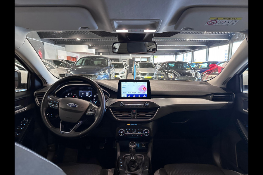 Ford FOCUS Wagon 1.0 EcoBoost Trend Edition Business