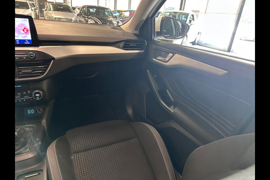 Ford FOCUS Wagon 1.0 EcoBoost Trend Edition Business