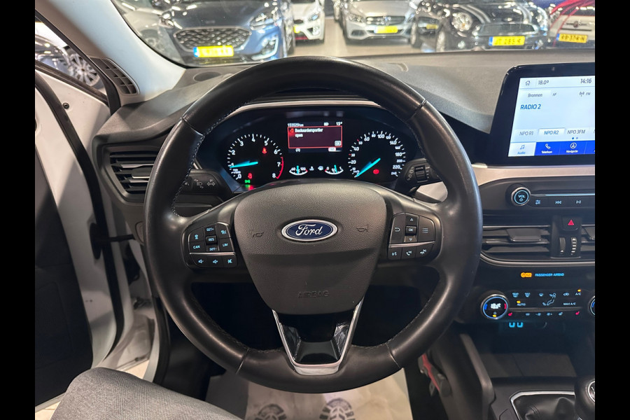 Ford FOCUS Wagon 1.0 EcoBoost Trend Edition Business