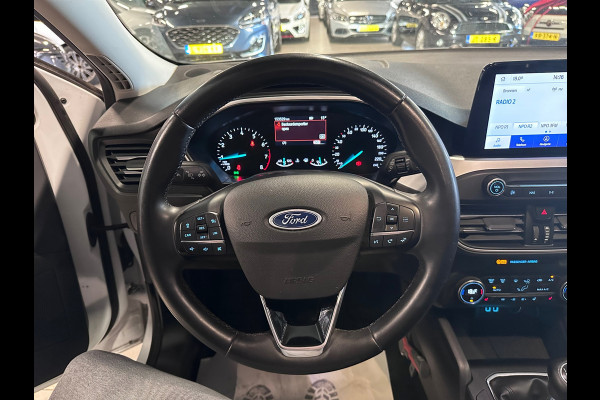Ford FOCUS Wagon 1.0 EcoBoost Trend Edition Business