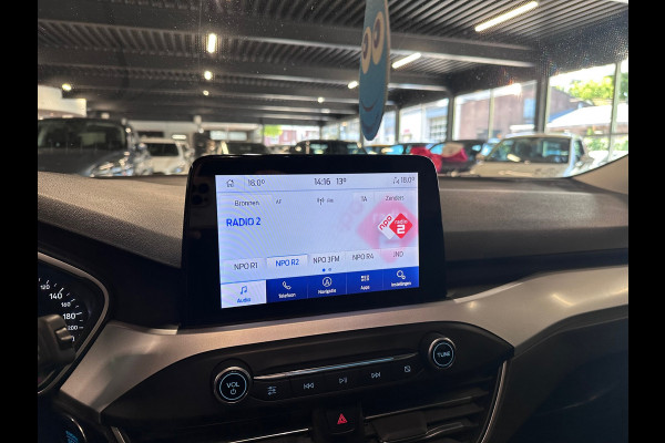 Ford FOCUS Wagon 1.0 EcoBoost Trend Edition Business