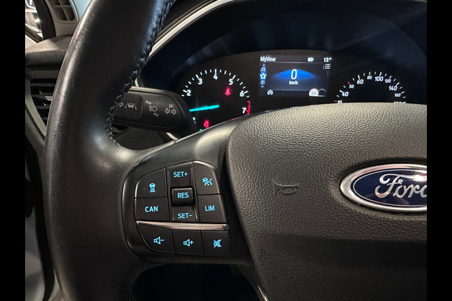 Ford FOCUS Wagon 1.0 EcoBoost Trend Edition Business