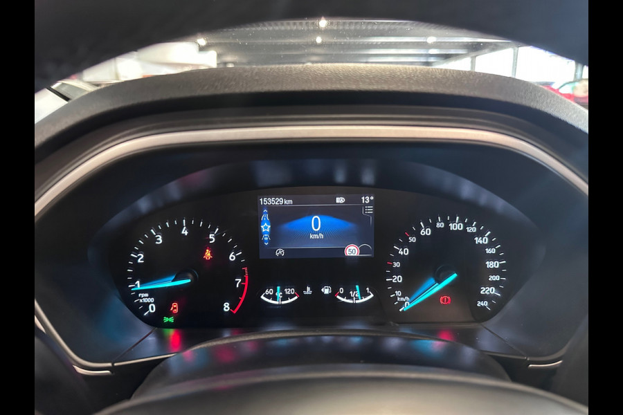 Ford FOCUS Wagon 1.0 EcoBoost Trend Edition Business