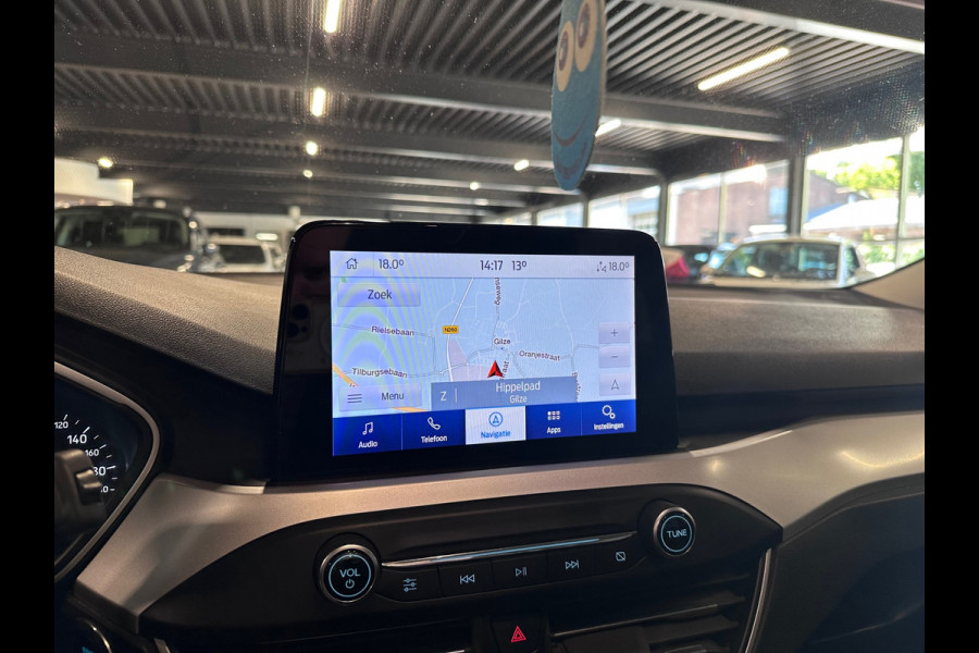 Ford FOCUS Wagon 1.0 EcoBoost Trend Edition Business