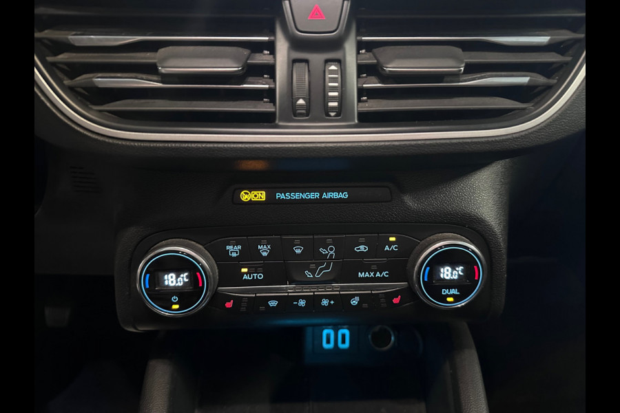 Ford FOCUS Wagon 1.0 EcoBoost Trend Edition Business